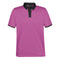 Men's Rhodes Button Collar Polo - BCP-1